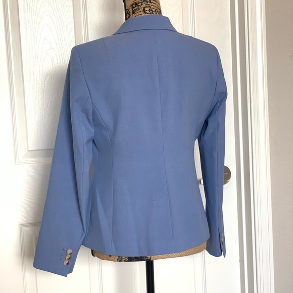 Banana Republic Suit Jacket & Pant combo - Picture 2 of 8